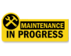 Maintenance Situs cmdplay